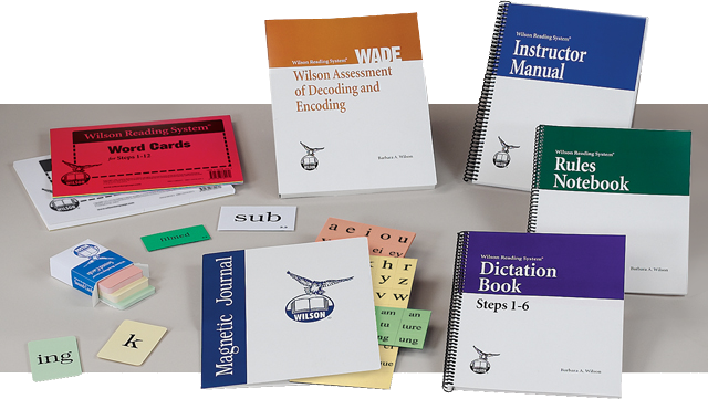 Instructor Materials