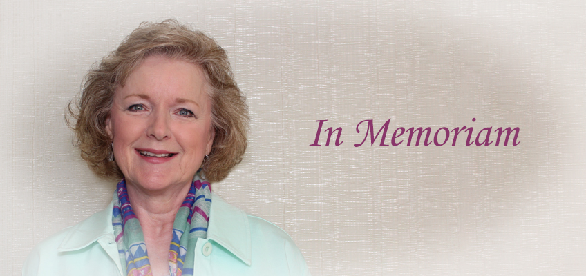 Janet Lorenz Memoriam