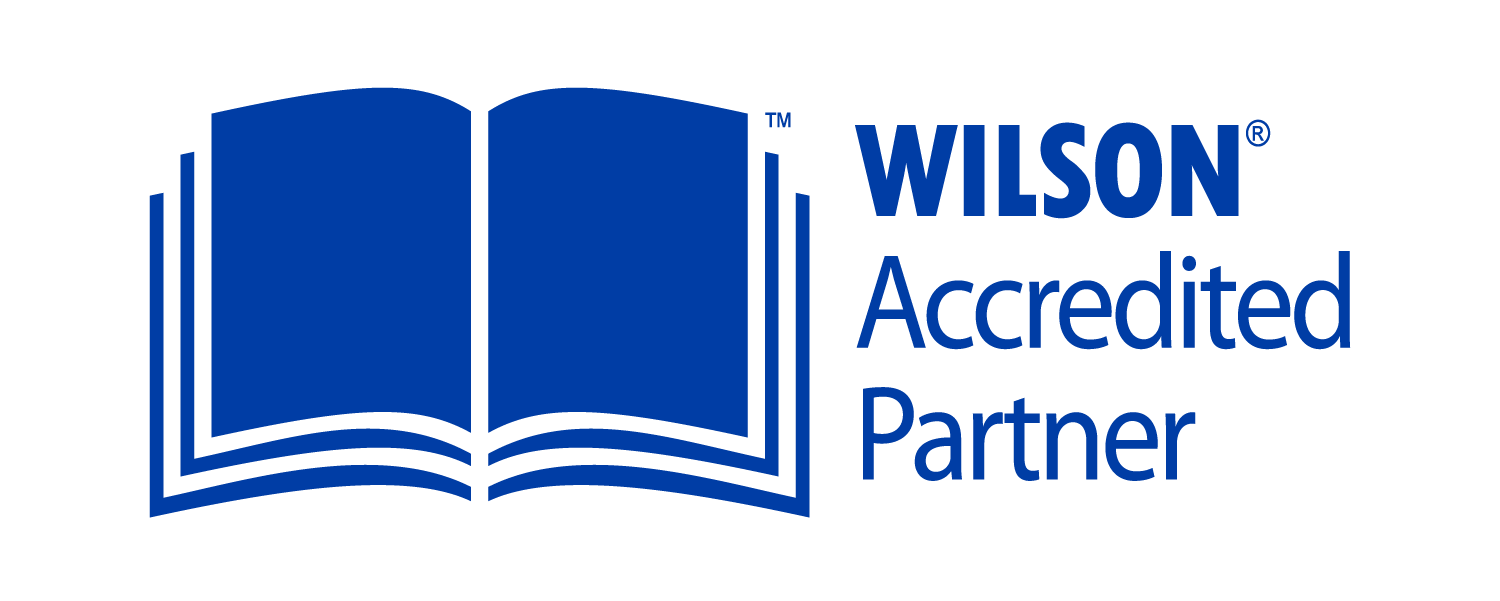 Wilson Accredited Partner Logo