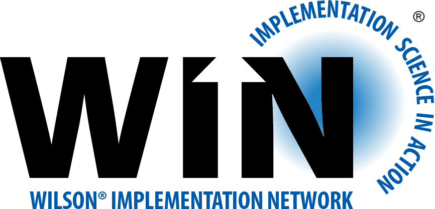 Wilson Implementation Network logo