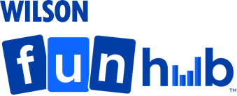 Fun HUB logo